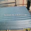 heavy duty welded wire mesh panels